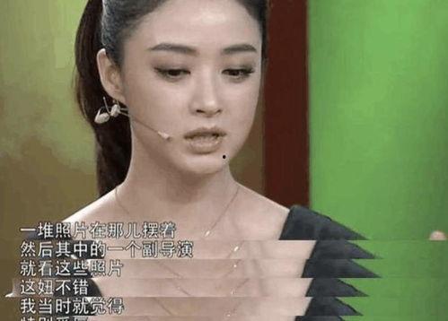 娱乐圈有多黑暗,暗流涌动的幕后真相