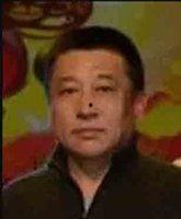 何振华个人资料