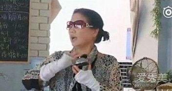 崔新琴个人资料,才华横溢的艺术家，艺术与人生的完美融合