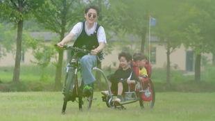 小森林幕后花絮