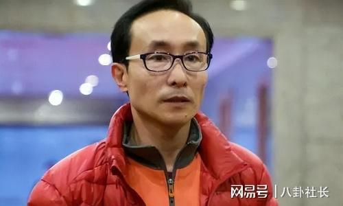 巩汉林儿媳妇背景